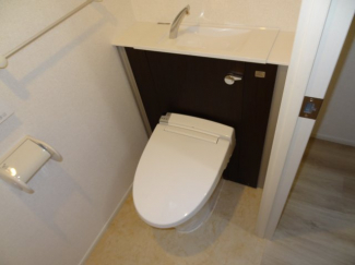 【トイレ】