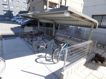 【その他共有部分】