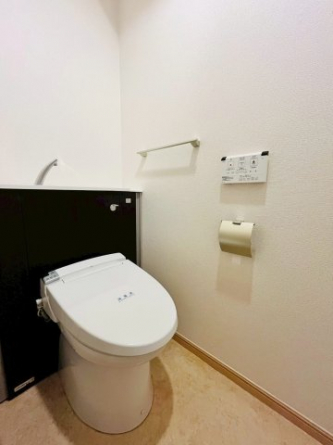 【トイレ】