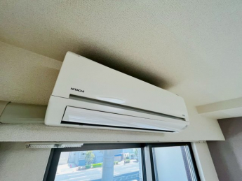 【その他設備】