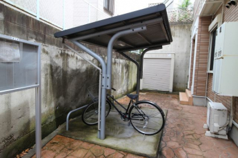 【その他共有部分】