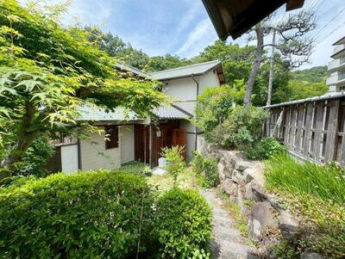 西宮市　獅子ケ口町　中古戸建の画像