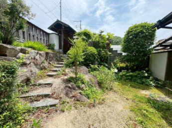 西宮市　獅子ケ口町　中古戸建の画像