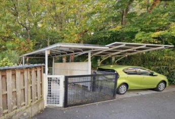 西宮市　獅子ケ口町　中古戸建の画像