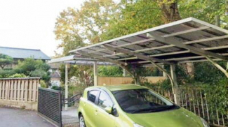 西宮市　獅子ケ口町　中古戸建の画像