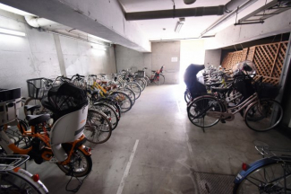 【その他共有部分】