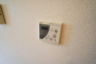 【その他設備】