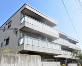 西宮市花園町のマンションの画像