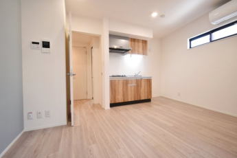 【居間・リビング】