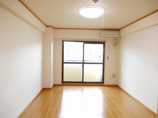 過ごしやすい室内です