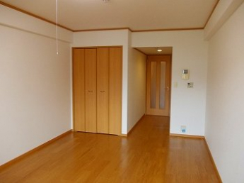 内装も気になるポイント