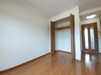 ちょっとした収納スペースも充実しています