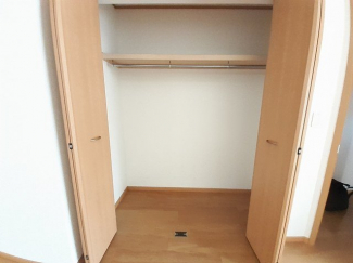 大きなものも収納できそうです