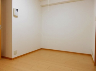 物件の内装です