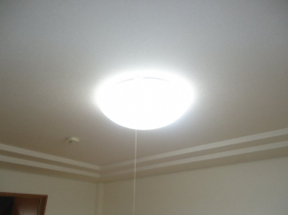 シーリングライト