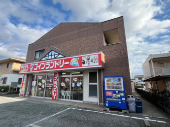 外観写真（昼）