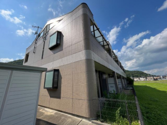 外観写真（昼）