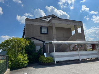 外観写真（昼）