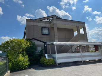 外観写真（昼）