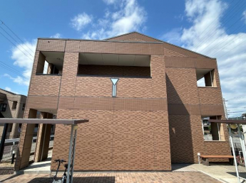 外観写真（昼）