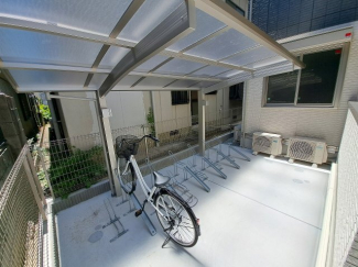 【その他共有部分】