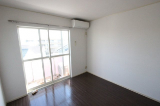 使いやすい居間です