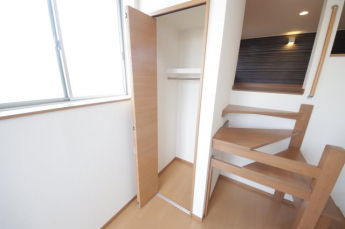 収納があります