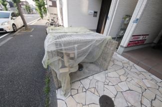 【その他共有部分】