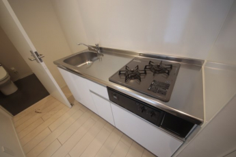 同社施工例です。