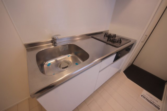 同社施工例です。