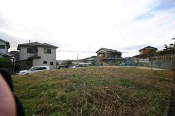 物件の外観です