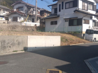 建物外観を気になさる方へ、見た目の良い物件です