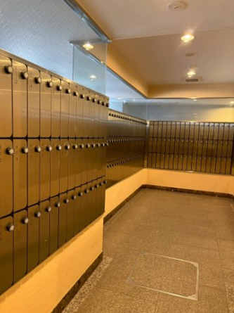 ローレルハイツ神戸1号棟の画像