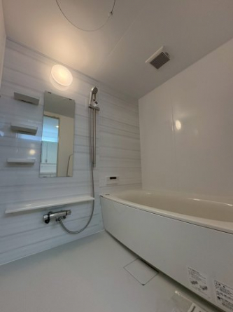 日々の暮らしに欠かせないお風呂です