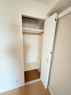 こまごまとしたものを収納できそうですね