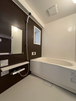 日々の暮らしに欠かせないお風呂です