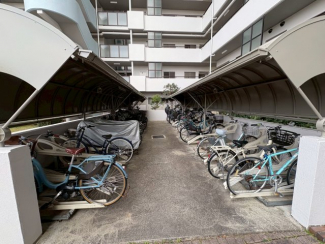 パームスクエアジェームス山 の画像