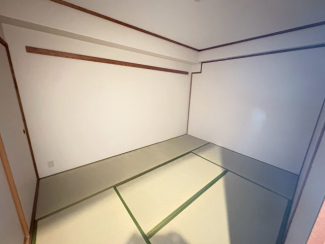 和室があると、家にあたたかい雰囲気が生まれます