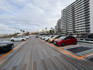 パームスクエアジェームス山 の画像