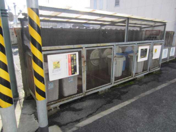 近江八幡市鷹飼町の店舗一部の画像