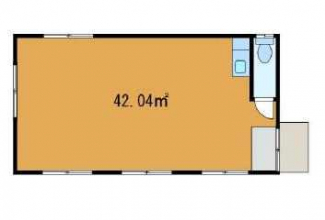 甲賀市土山町南土山の売地の画像