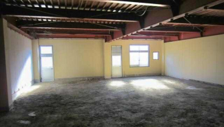 現状スケルトン