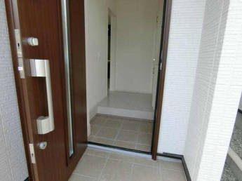 芦屋市朝日ヶ丘　新築戸建の画像