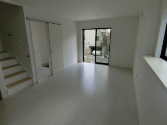 芦屋市朝日ヶ丘　新築戸建の画像