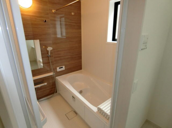 芦屋市朝日ヶ丘　新築戸建の画像