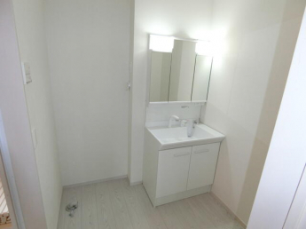 芦屋市朝日ヶ丘　新築戸建の画像