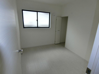 芦屋市朝日ヶ丘　新築戸建の画像