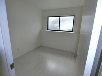 芦屋市朝日ヶ丘　新築戸建の画像