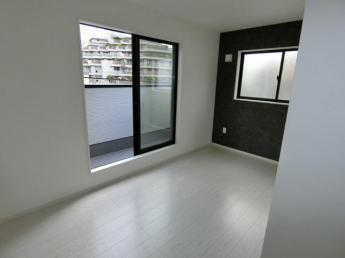 芦屋市朝日ヶ丘　新築戸建の画像