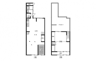 洲本市栄町４丁目の一戸建ての画像